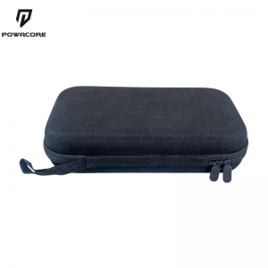 Custom Portable Hard Shell EVA Foam Case Waterproof Carry Storage Tool Bag