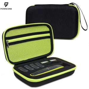 Hair Trimmer Case For Philips Portable Eva Beard Trimmer Carrying Case For Oneblade Razor Shaver