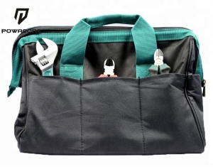 Waterproof Canvas Electrician Tool Bag High Quality Wholesale with OEM & ODM