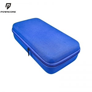 OEM/ODM Custom Waterproof Hard EVA Carry Storage Tool Case Hot Sale
