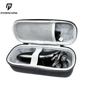 Hair Trimmer Case For Portable Eva Beard Trimmer Carrying Case For Oneblade Razor Shaver