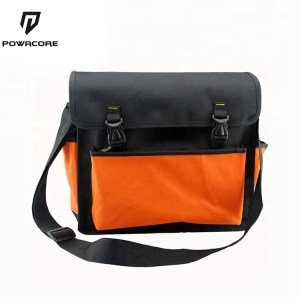 Large Adjustable Waterproof Waist Tool Kit Customized OEM & ODM Support for Plumbers