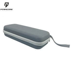 Hard EVA Carry Storage Tool Case Hot Sale Gray Versatile Genre EVA Bags & Cases