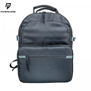 Heavy Duty Electrician Plumber Tool Organizer Backpack Big Storage Portable Functional Waterproof